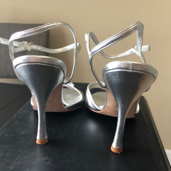 Nina Shoes Carle - Picture 2 of 8